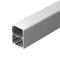 Минифото #3 товара Профиль SL-LINE-4050-3L-2000 ANOD (Arlight, Алюминий)