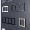 Минифото #6 товара Стенд Электроустановки NOBE-OMALI-E2-1760x600mm (DB 3мм, пленка) (Arlight, -)