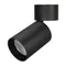 Минифото #1 товара Светильник SP-POLO-SURFACE-FLAP-R85-15W Warm3000 (BK-BK, 40 deg) (Arlight, IP20 Металл, 3 года)