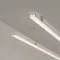 Минифото #5 товара Профиль LINE-1708-2000 WHITE (Arlight, Алюминий)