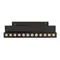 Минифото #2 товара Светильник MAG-ORIENT-DOTS-FOLD-S230-12W Day4000-MIX (BK, 30 deg, 48V, TUYA Zigbee) (Arlight, IP20 Металл, 5 лет)