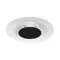 Минифото #1 товара Светильник MAG-MICROCOSM-VINYL-R170-7W Day4000 (BK, 150 deg, 24V) (Arlight, IP20 Металл, 5 лет)