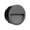 Минифото #1 товара Светильник LTD-TRAIL-R115-4W Warm3000 (GR, 65 deg, 230V) (Arlight, IP65 Металл, 3 года)