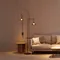 Минифото #4 товара Светильник SP-OMBRELLO-WALL-7W Warm3000 (BK, 30 deg, 230V) (Arlight, IP20 Металл, 5 лет)
