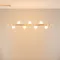 Минифото #2 товара Светильник ART-APRIORI-SFERO-R120-5W Warm3000 (GD, 350 deg, 48V) (Arlight, IP20 Металл, 3 года)