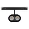 Минифото #4 товара Светильник MAG-ORIENT-BLUM-12W Warm3000 (BK, 40 deg, 48V) (Arlight, IP20 Металл, 5 лет)
