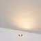 Минифото #2 товара Светильник ART-PELURU-GROUND-R23-1W Warm3000 (GR, 100 deg, 24V) (Arlight, IP67 Металл, 3 года)
