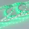 Минифото #3 товара Светодиодная лента RT 2-5000 24V RGB 2x (5060, 300 LED, LUX) (Arlight, 14.4 Вт/м, IP20)