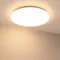 Минифото #3 товара Светильник SP-FAVOR-R600-50W Day4000-MIX-RGB (WH, 100 deg, 230V, Tuya Zigbee) (Arlight, IP54 Пластик, 3 года)