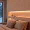Минифото #8 товара Светодиодная лента UL-A160-10mm 24V Warm-MIX (15 W/m, IP20, 5m) (Arlight, Изменяемая ЦТ)