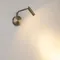 Минифото #3 товара Светильник SP-VERDI-LONG-WALL-3W Warm3000 (BR, 20 deg, 230V) (Arlight, IP20 Металл, 3 года)