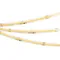 Минифото #3 товара Светодиодная лента герметичная SPI-COB-SE-X378-12mm 24V Warm3000-PX63-BPT (7 W/m, IP65, 5m) (Arlight, бегущий огонь)