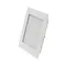 Минифото #3 товара Светильник DL-142x142M-13W White (Arlight, IP40 Металл, 3 года)