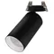 Минифото #1 товара Светильник SP-POLO-BUILT-R95-25W Warm3000 (BK-WH, 40 deg) (Arlight, IP20 Металл, 3 года)