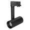 Минифото #1 товара Светильник SP-POLO-TRACK-PIPE-R65-8W Warm3000 (BK-BK, 40 deg) (Arlight, IP20 Металл, 3 года)