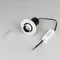 Минифото #3 товара Светильник SP-NUANCE-TRIMLESS-PULL-R35-7W Warm3000 (WH, 36 deg, 230V) (Arlight, IP40 Металл, 5 лет)