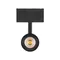 Минифото #4 товара Светильник MAG-SPOT-45-R85-12W Warm3000 (BK, 36 deg, 24V, DALI) (Arlight, IP20 Металл, 5 лет)