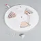 Минифото #3 товара Светодиодная лента герметичная COB-PSW-X480-6mm 24V Warm3000 (8 W/m, IP67, 5m) (Arlight, -)
