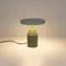 Минифото #6 товара Светильник SP-CROOD-TAB-R22.5x24-7W Warm3200-MIX (SG-GN, 140 deg, 230V) (Arlight, IP20 Мрамор, 5 лет)