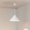 Минифото #6 товара Светильник SP-MAKOTO-R550-14W Warm3000 (WH, 36 deg, 230V, TRIAC) (Arlight, IP20 Металл, 3 года)