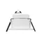 Минифото #3 товара Светильник MS-GLORY-BUILT-R54-5W Warm3000 (WH, 60 deg, 230V) (Arlight, IP54 Металл, 5 лет)