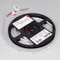 Минифото #3 товара Светодиодная лента MICROLED-M120-8mm 24V Warm3500 (6.5 W/m, IP20, 2216, 5m) (Arlight, Открытый)