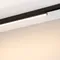 Минифото #6 товара Светильник MAG-FLAT-FOLD-25-S600-18W Warm3000 (BK, 100 deg, 24V) (Arlight, IP20 Металл, 5 лет)