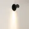 Минифото #3 товара Светильник SP-OTTORI-WALL-CHARGE-6W Warm3000 (BK, 30 deg, 230V, USB-C) (Arlight, IP20 Металл, 3 года)