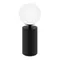 Минифото #1 товара Светильник SP-ORNELLA-TAB-L290-R125-6W Warm3200-MIX (BK, 300 deg, 230V, TOUCH-DIMM) (Arlight, IP20 Металл, 3 года)