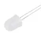 Минифото #1 товара Светодиод ARL-10603UWW-2cd (Arlight, 10мм (круглый))