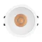 Минифото #6 товара Светильник MS-ARADO-BUILT-R65-9W Warm3000 (WH-WH, 24 deg, 230V) (Arlight, IP20 Металл, 5 лет)