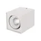 Минифото #4 товара Светильник SP-CUBUS-S100x100WH-11W White 40deg (Arlight, IP20 Металл, 3 года)