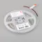 Минифото #2 товара Светодиодная лента RT-A80-5mm 24V Warm3500 (5 W/m, IP20, 2835, 5m) (Arlight, Открытый)