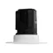 Минифото #6 товара Светильник MS-ARADO-TRIMLESS-R55-7W Warm2700 (WH-WH, 24 deg, 230V) (Arlight, IP20 Металл, 5 лет)