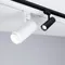 Минифото #3 товара Светильник LGD-GERA-2TR-R90-30W White6000 (BK, 24 deg) (Arlight, IP20 Металл, 3 года)