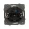 Минифото #2 товара Механизм розетки с USB зарядкой SCT-TENDO-MUAA-SFPL-WH (230V, 16A) (Arlight, Матовый белый)