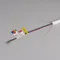 Минифото #7 товара Светодиодная лента герметичная SPI-WAVE-TOP-G200-18x15mm 12V RGB PX2 (26 W/m, IP54, 5m, wire x1) (Arlight, Вывод прямой, 3 года)