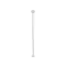 Минифото #1 товара Светильник KT-ENOKI-BOLL-H600-2W Warm3000 (WH, 100 deg, 24V) (Arlight, IP65 Металл, 3 года)
