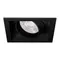Минифото #1 товара Светильник MS-VORTEX-BUILT-S140x140-30W Day4000 (BK-BK, 17 deg, 230V) (Arlight, IP20 Металл, 5 лет)