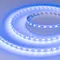 Минифото #5 товара Светодиодная лента RT-B60-10mm 12V Blue (14.4 W/m, IP20, 5060, 5m) (Arlight, Открытый)
