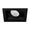 Минифото #1 товара Светильник MS-VORTEX-BUILT-S117x117-20W Day4000 (BK-BK, 20 deg, 230V) (Arlight, IP20 Металл, 5 лет)