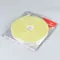Минифото #2 товара Светодиодная лента герметичная AURORA-PS-A120-12x6mm 24V Lemon (10 W/m, IP65, 2835, 5m) (Arlight, Силикон, 2 года)
