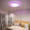 Минифото #12 товара Светильник SP-FAVOR-R600-50W Day4000-MIX-RGB (WH, 100 deg, 230V, Tuya Zigbee) (Arlight, IP54 Пластик, 3 года)