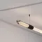 Минифото #9 товара Профиль ROUND-D36-360-2500 ANOD BLACK (Arlight, Алюминий)