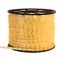 Минифото #1 товара Дюралайт ARD-REG-LIVE Yellow (220V, 36 LED/m, 100m) (Ardecoled, Закрытый)