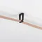 Минифото #2 товара Крепление накладное ART-INBELT-FRAME (BK) (Arlight, -)