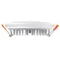 Минифото #5 товара Светодиодная панель LTD-135SOL-20W White (Arlight, IP44 Пластик, 3 года)