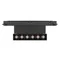 Минифото #2 товара Светильник MAG-ORIENT-LASER-FOLD-S195-6W Warm3000 (BK, 30 deg, 48V) (Arlight, IP20 Металл, 3 года)