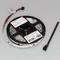 Минифото #2 товара Светодиодная лента SPI-B60-10mm 24V RGB-PX6-BPT (12 W/m, IP20, 5060, 5m) (Arlight, бегущий огонь)