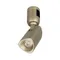 Минифото #1 товара Светильник ART-APRIORI-SPOT-TURN-R45-8W Warm3000 (OG, 36 deg, 48V) (Arlight, IP20 Металл, 3 года)